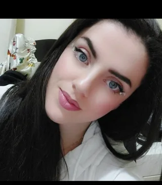 Xhoana Gjoka